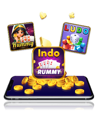 IND SLOTS APK YONO Banner